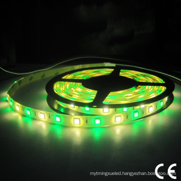 RGB/RGBW/RGBA SMD5050 LED Strip Light with IP65